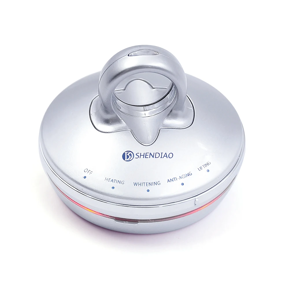 Новинка 2019 Домашний Электронный косметический инструмент для маски и сообщений