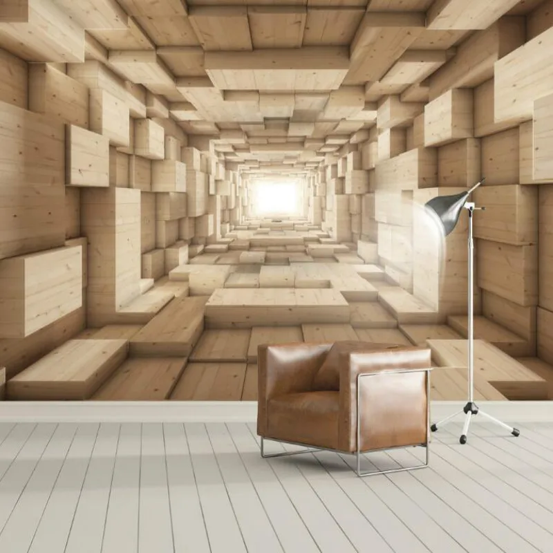 3D настенная бумага для улучшения дома на заказ декор гостиной спальни Фреска