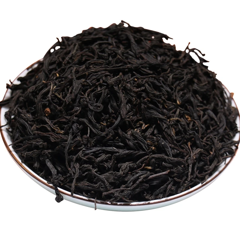 2022 чай без дыма Zheng Shan Xiao Zhong высококачественный чёрный китайский Lapsang Souchong Wuyi | Дом
