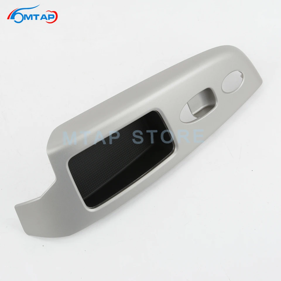 Панель переключателя стеклоподъемника MTAP со стороны пассажира для Honda For Civic FA1 2006