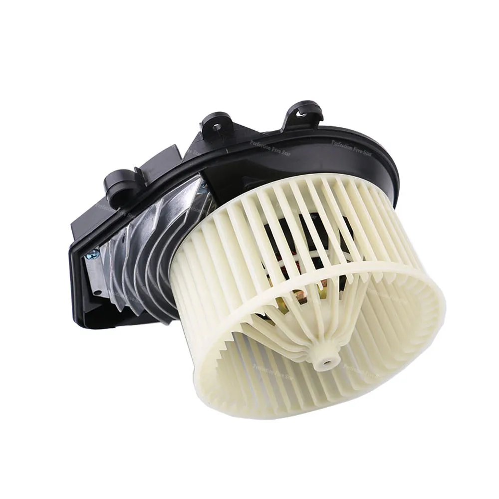 Новый Авто кондиционер вентилятор двигателя для Audi A4/VW Passat/Skoda Superb 8D1820021B 8D1820021A