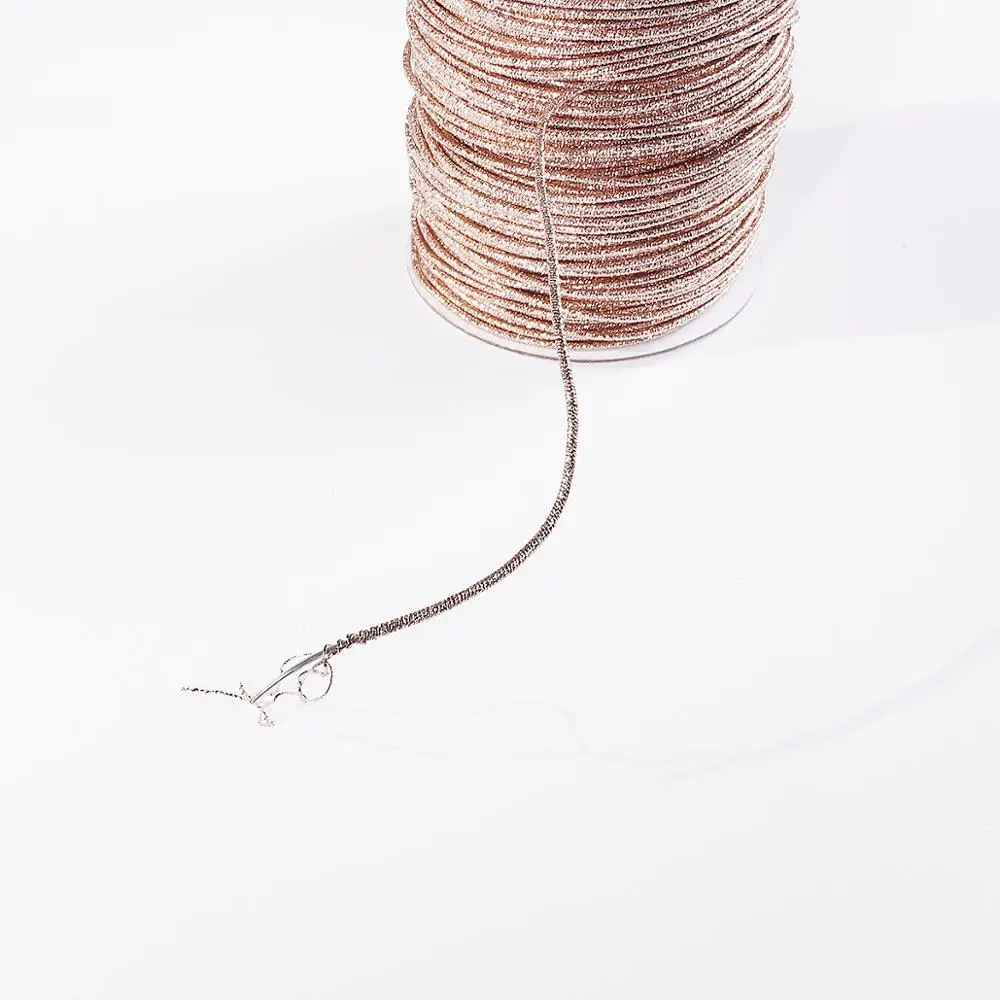 Проволока из мягкой алюминиевой проволоки для изготовления ювелирных изделий 2