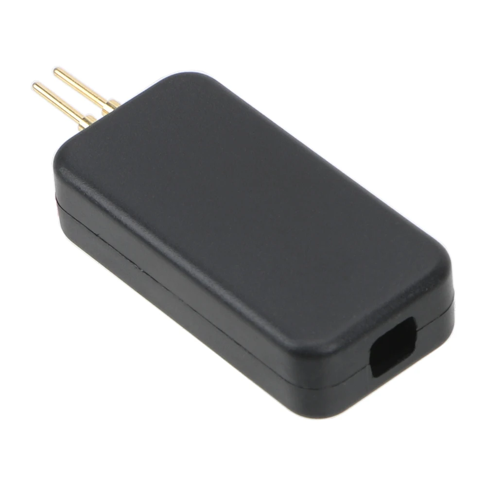 

Car Vehicle Accessories Airbag Substitute Troubleshoot Tool Universal SRS Quickly Detect Faults Car Airbag Inspection Tool