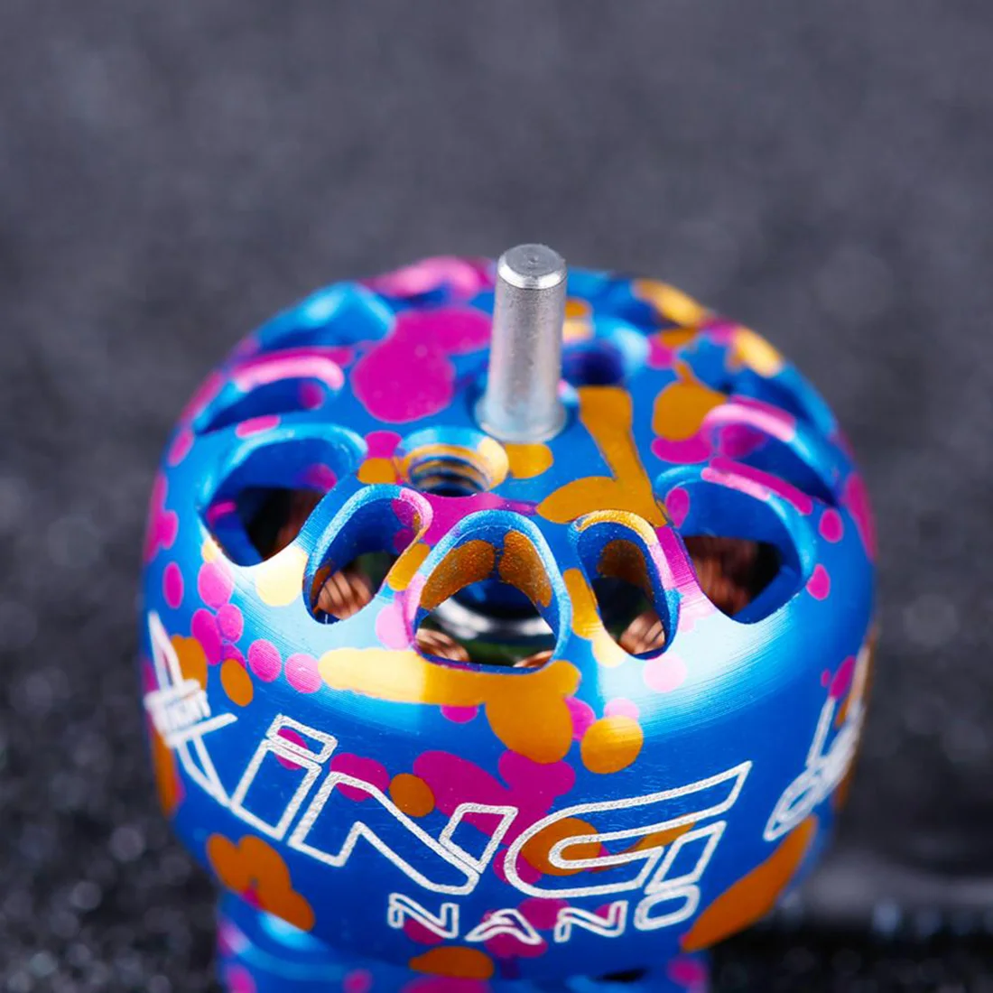IFlight Xing Nano Camo X1105 4500kv / 6000kv 2 4S FPV Nextgen Motor для Ih2/ih3/120RS Micro Drone Part|Детали и аксессуары| |