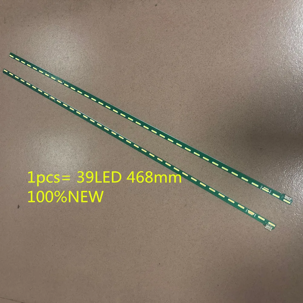Светодиодный подсветка полосы для LG 43 V15 ART3 FHD R L 43LX540S 6922L-0145A 6916L2189A 6916L2188A LC430EUE FH M3 39