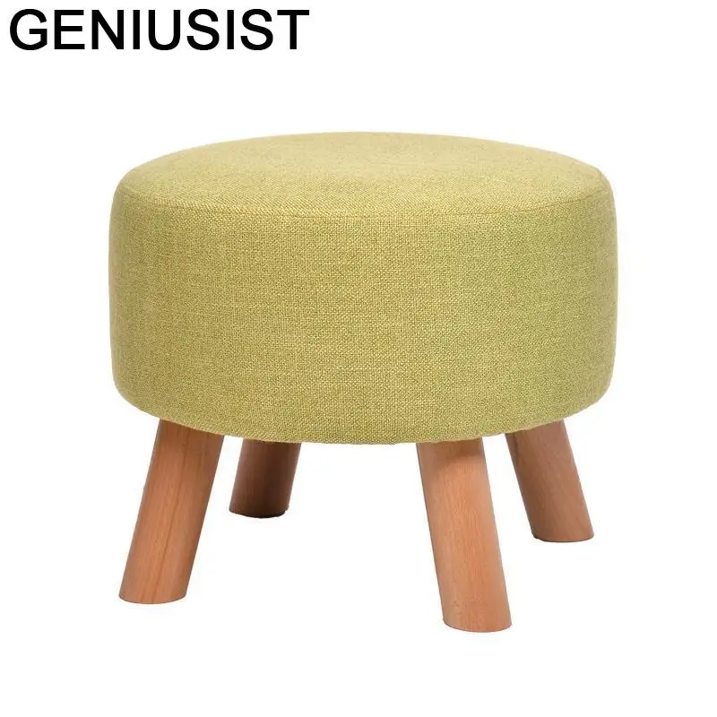 

Pufa Do Siedzenia Pouf Chambre Sofa Vestidor Kid Furniture Storage Pouffe Ottoman Poef Taburete Tabouret Sgabello Foot Stool