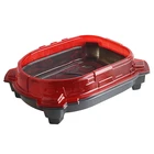 Дисковые игрушки с гироскопом, гироскоп для детей, Волчок Beyblades, стадион, лучший подарок