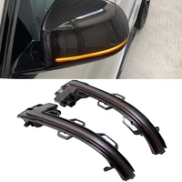 side rearview mirror indicator blinker light sequential dynamic turn signal for bmw x3 x4 x5 x6 f25 lci f26 f15 f16 2014 2018