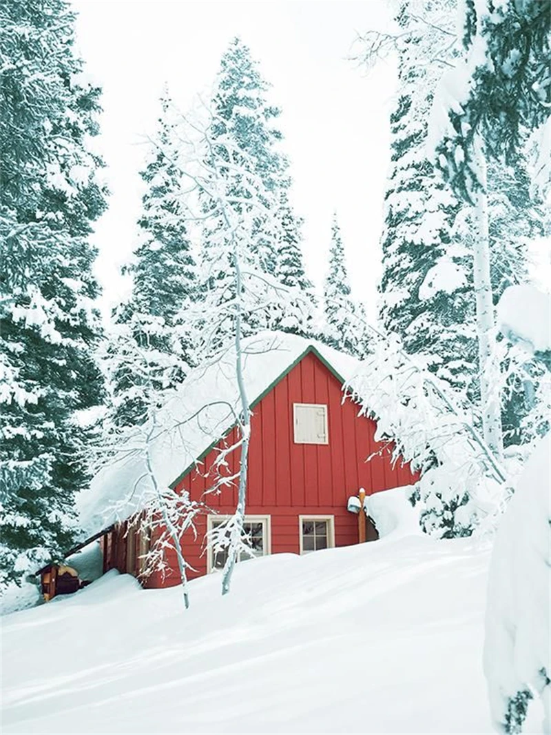 

Набор для рисования по номерам на холсте «Пейзаж», 40 х50 см