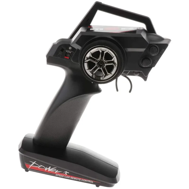 

for Wltoys 144001 RC Car Spare Parts 12429-1176 Remote Controller