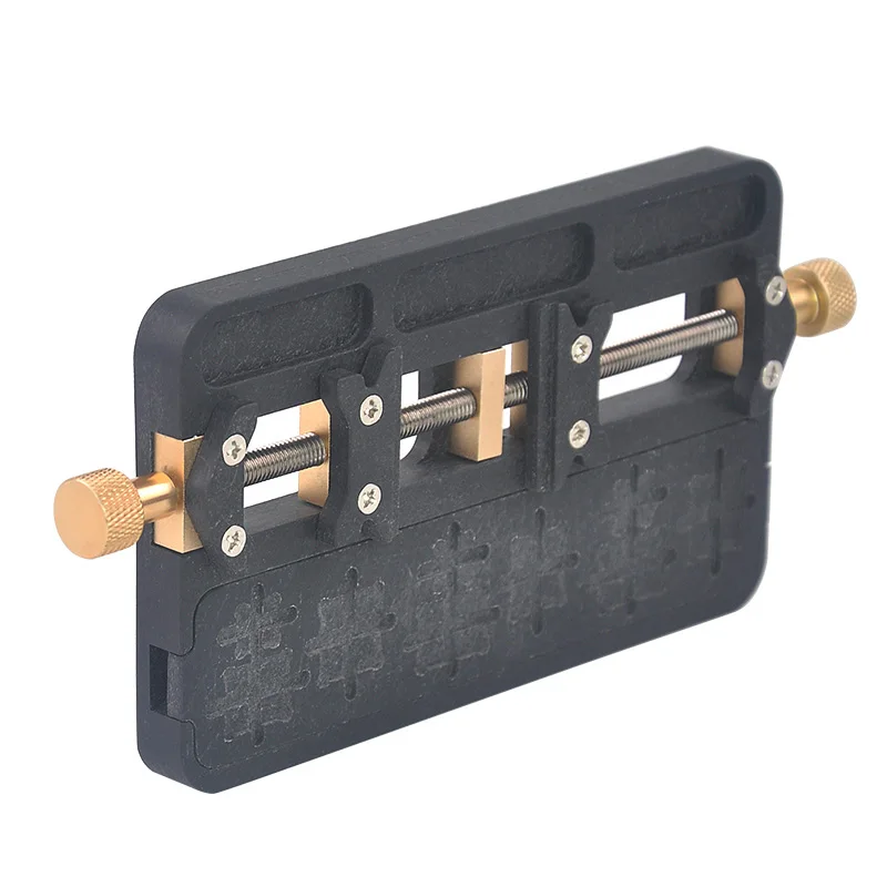 Инструмент для ремонта телефона держатель универсальный инструмент