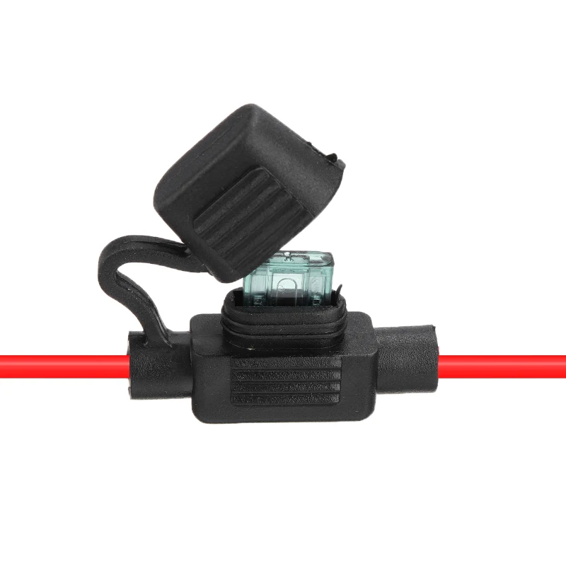 9V-15V Car Stereo Radio Antenna DAB+FM Digital Aerial Amplifier Signal Booster Kit For DAB Radios | Автомобили и мотоциклы