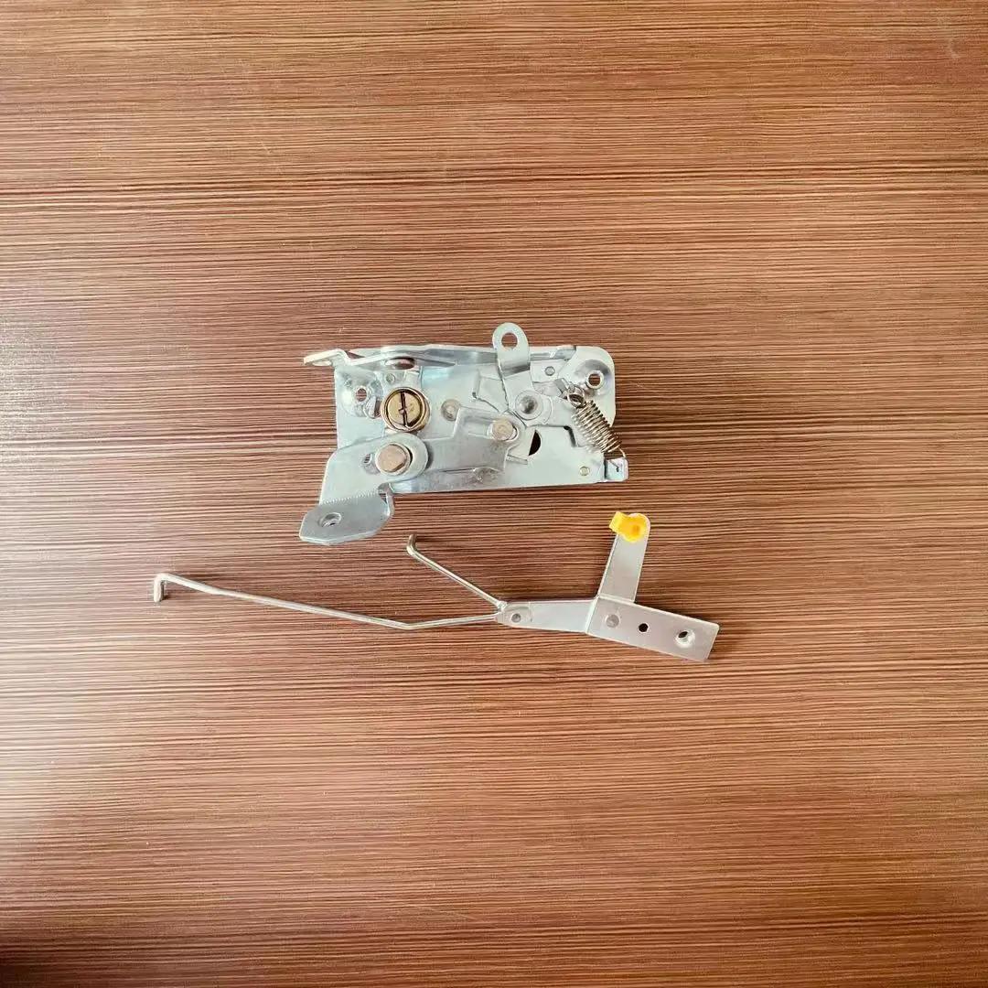 Передняя замковая защелка двери для Toyota Land Cruiser BJ40 BJ42 BJ45 FJ40 FJ45 1975-1982 модель 69310-90300 69320-90300.