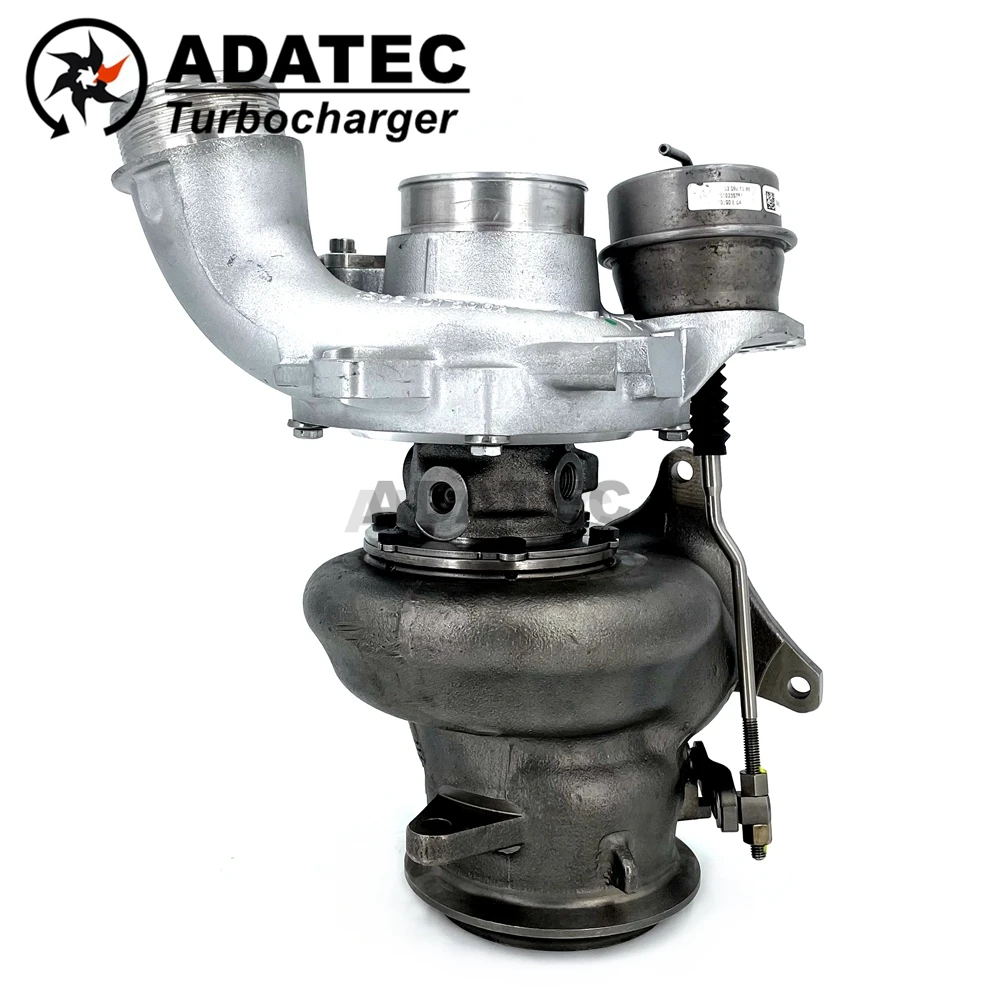 B03 B03G обновленная турбина 18559880010 18559700013 18559880002 для Mercedes CLA 45 и AMG 2013 - 256/360 280/381 M133.980