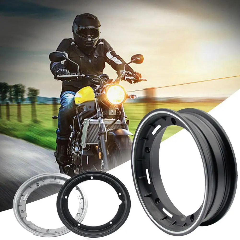 

Aluminum Ring Rim Vespa Wheel Rim PX 125 150 200 LML Star T5 Rally 10 Inch For Piaggio VESPA Motorcycle Rim in stock