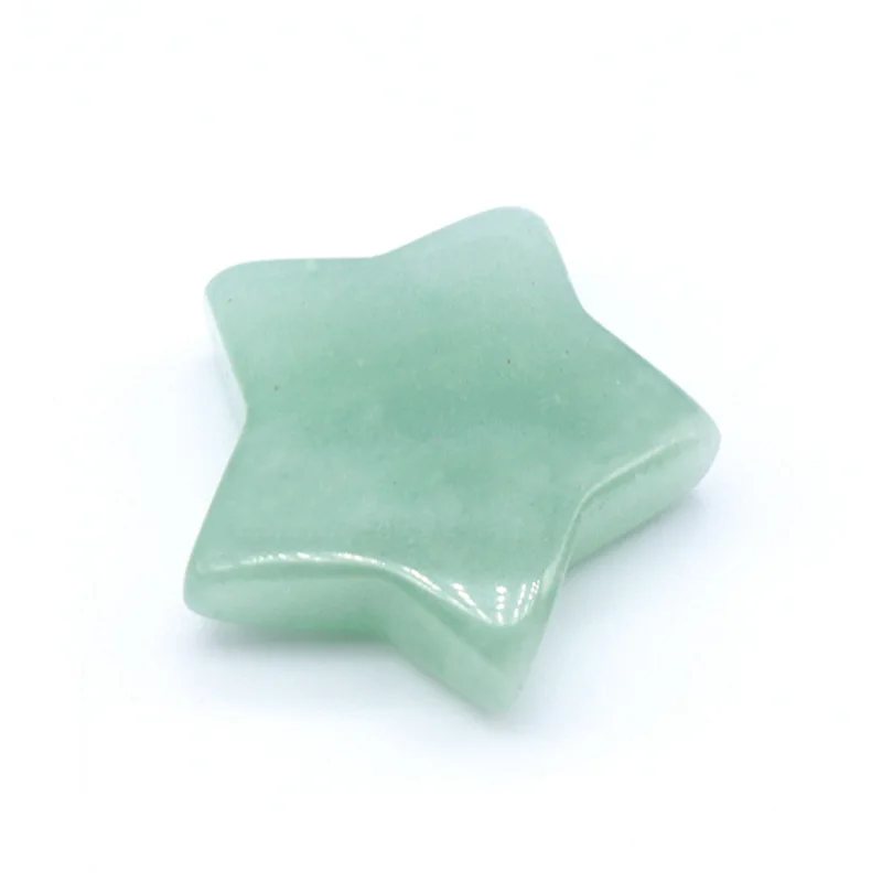 Натуральный камень пентаграмма 30 мм милая фотография подарок тигровый глаз