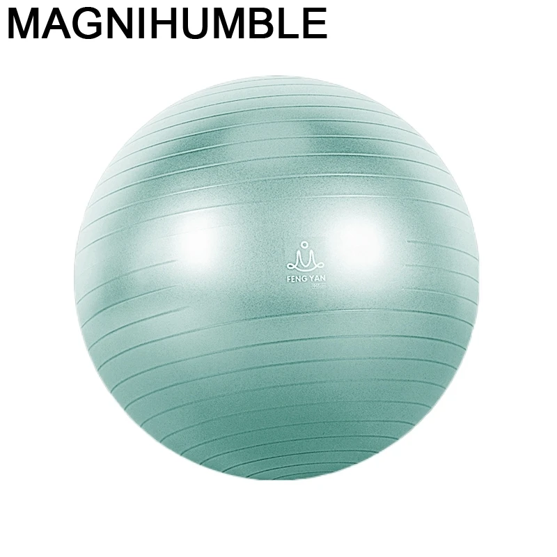 Ballon Bal Fit Home and Exercise Equipment Workout Fitball Billes Gym Balance Palla Sport Denge Topu Fitness Bola Yoga Ball