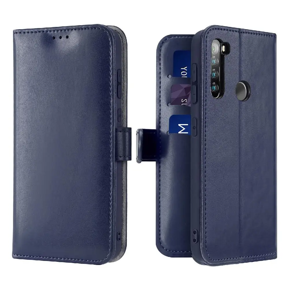 Чехол для мобильного телефона Mi Note 8 защитный чехол из искусственной кожи с