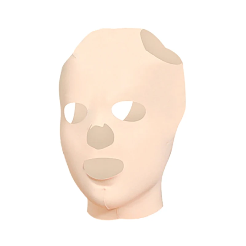 

Face V Shaper Facial Slimming Bandage Anti Wrinkle Lift Up Belt Reduce Double Chin Face Thining Band Massage Physical face-lift