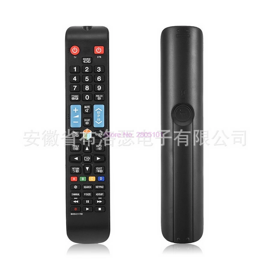 200pcs New remote control For Samsung SMART TV BN59-01178B UA55H6300AW UA60H6300AW UE32H5500 UE40H5570 UE55H6200 |