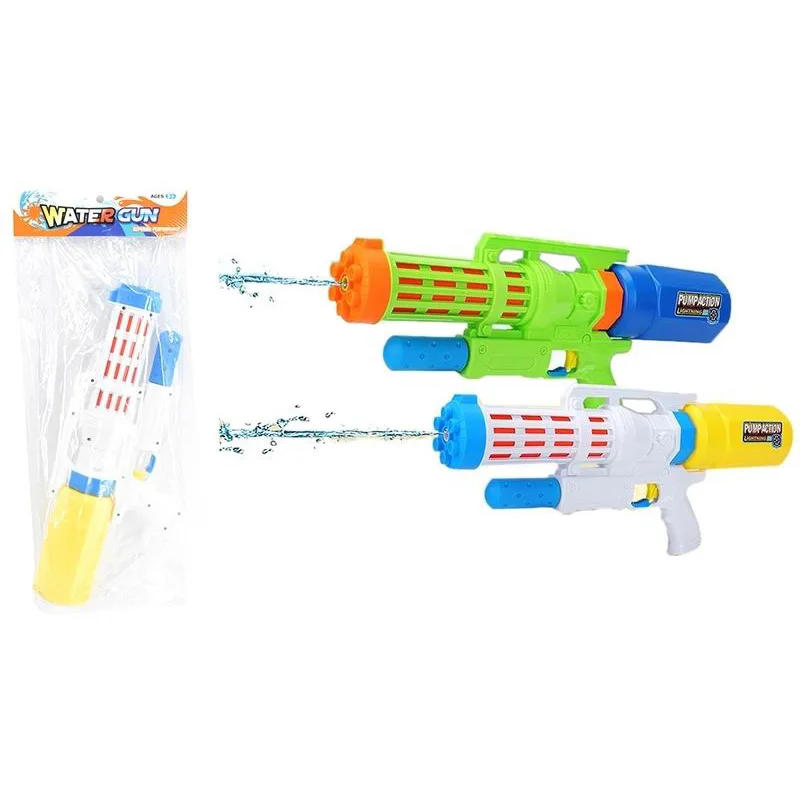 Оружие игрушечное (водное) арт. XD10|Водяные пистолеты и бластеры| |