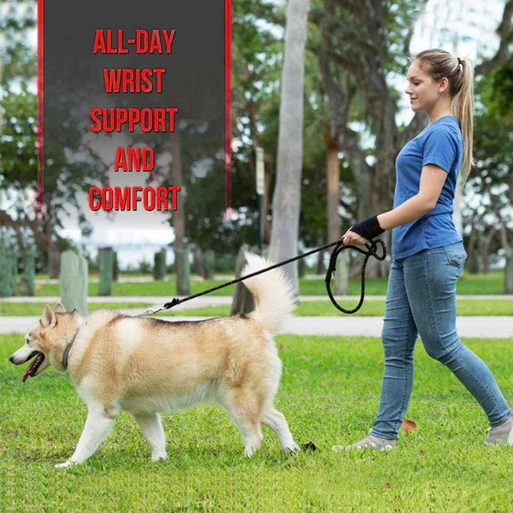 1/2/4 шт. наручные Защитная повязка бандаж Поддержка карпальный тоннельный