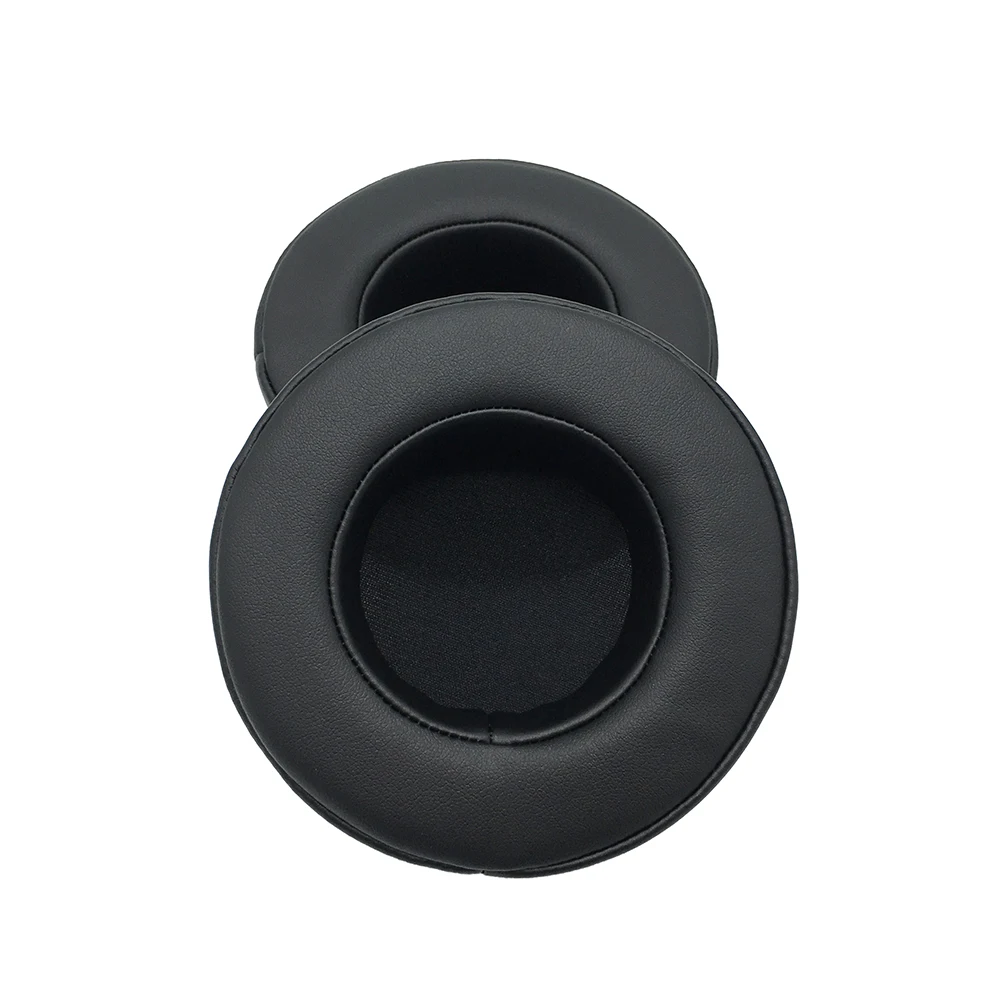 KQTFT бархатные Сменные амбушюры для Audio-Technica ATH W100 W5000 W1000 наушники-амбушюры чехлы
