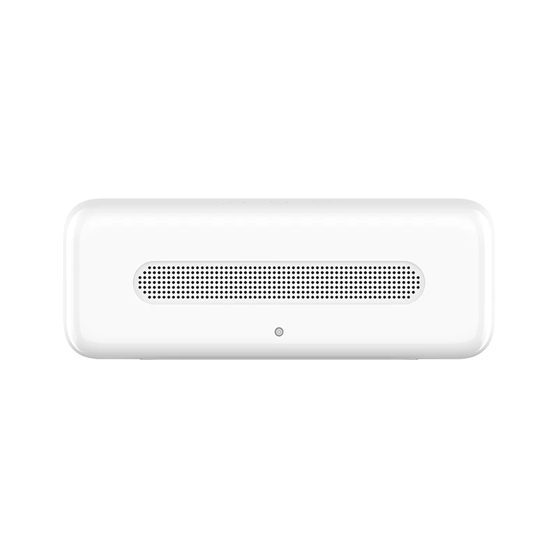 Оригинальная Беспроводная зарядка Xiaomi bluetooth-динамик универсальная быстрая 30 Вт
