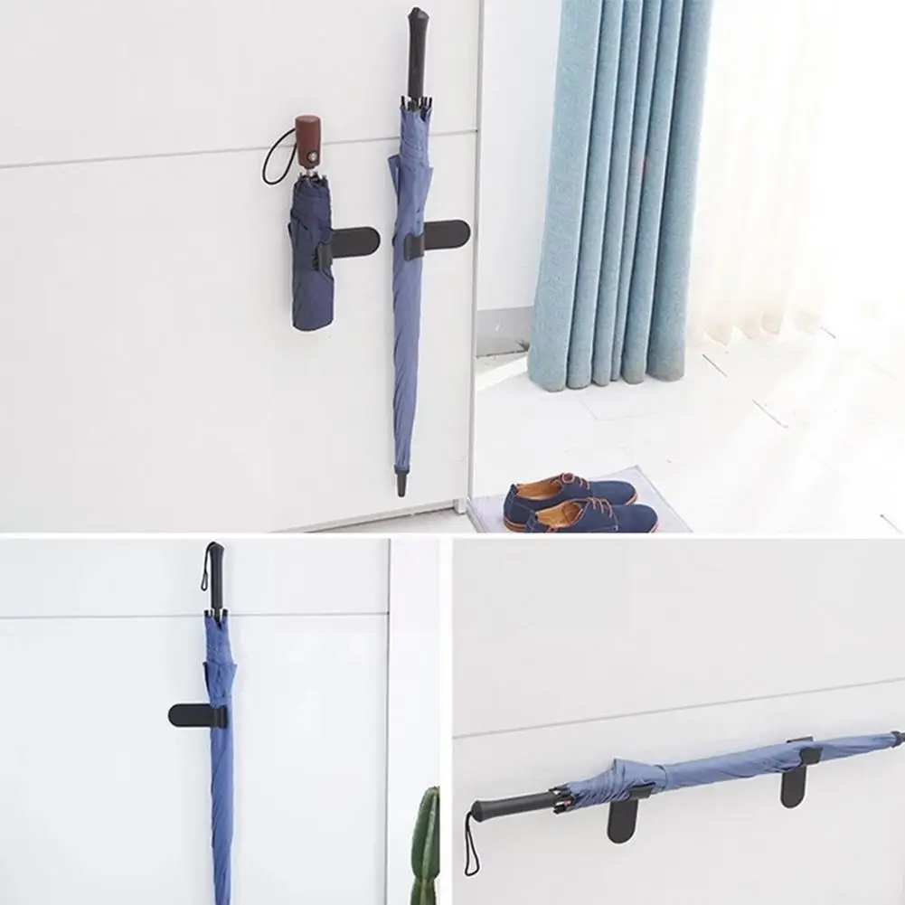 

Trunk Umbrella Stand Towel Hook Car Trunk Storage Rack Automobile Trunk Organizer Interior Accessories For Umbrella Car Sty A7S4