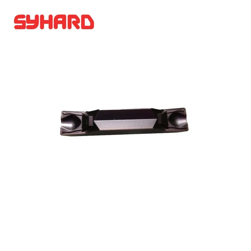 ZTHD0504 MG YBG205/YBG302/YBC251/YBG202 10 шт./лот 5 мм с двумя головками карбида обращаясь вставками