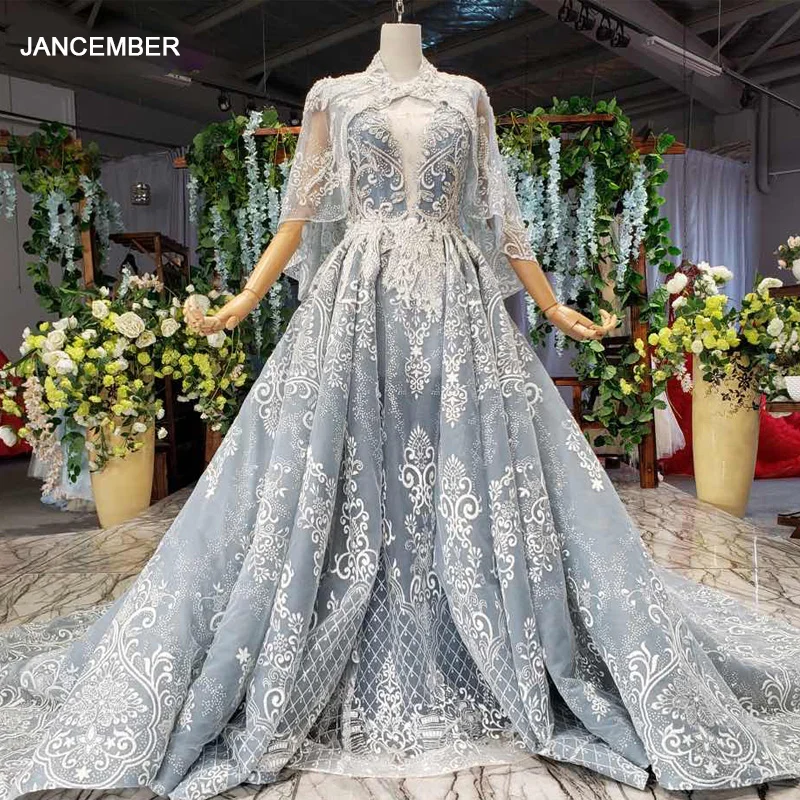 HTL1081 длинное вечернее платье со съемным шлейфом без рукавов официальное с