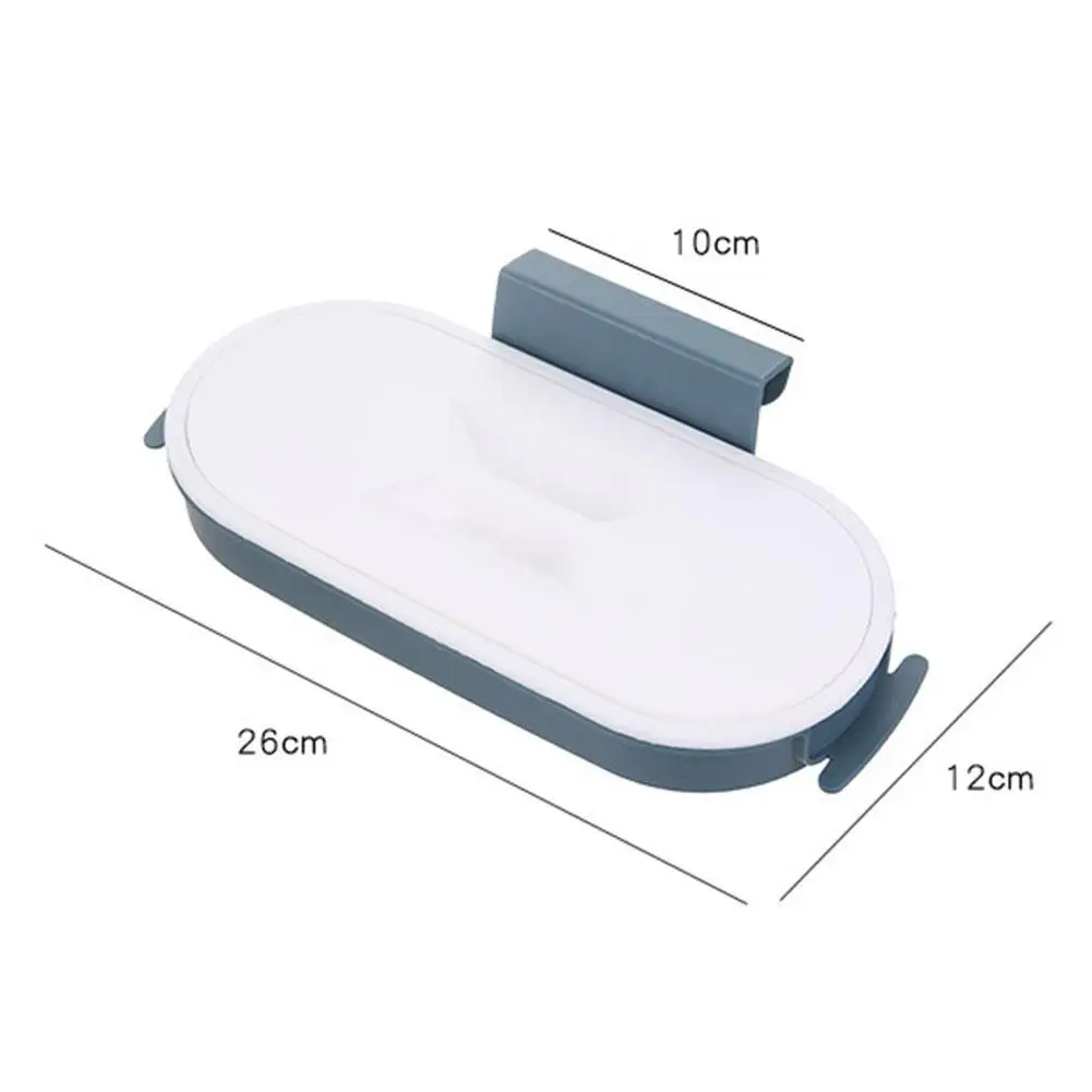 Подвесной Бытовой настенный держатель для хранения | Дом и сад