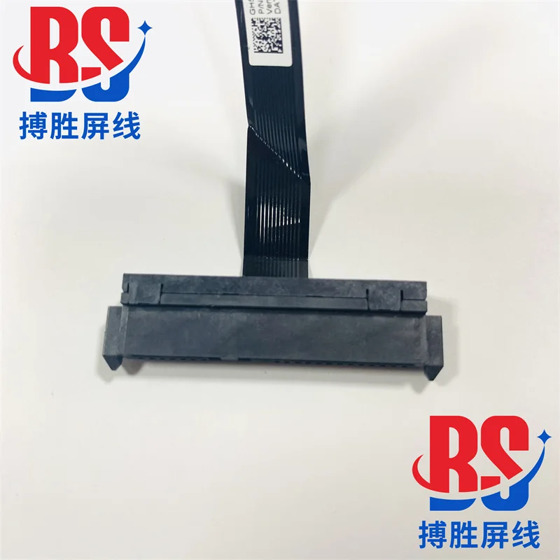 Для Acer Nitro AN515-45 AN515-56 AN517-41 AN517-53 AN517-54 ноутбук SATA жесткий диск HDD разъем SSD Flex Cable