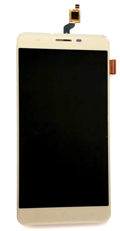 Новый протестированный ЖК дисплей DEXP Ixion MS255 + кодирующий преобразователь