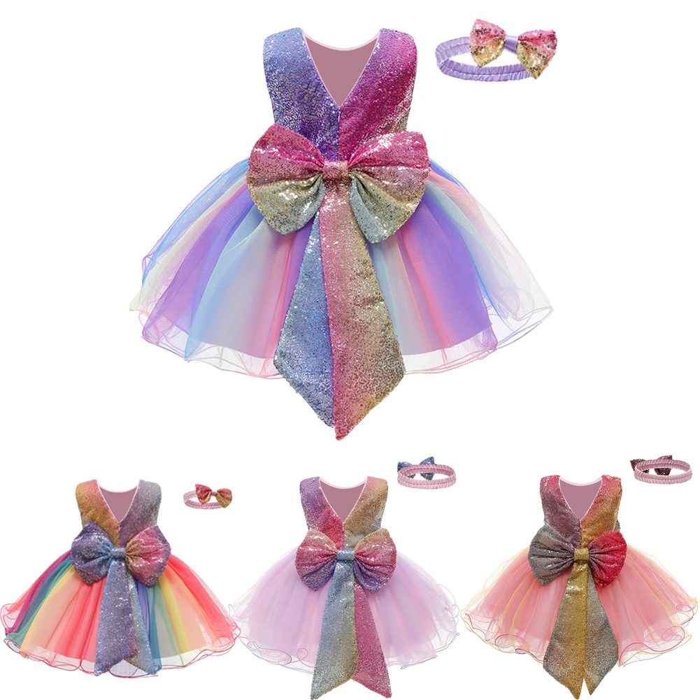 

Girls Party Dress Up Princess Costume Pettiskirt Costume Cosplay Costume Baby Girl Princess Dress Christmas Dress Hot Sale 2021