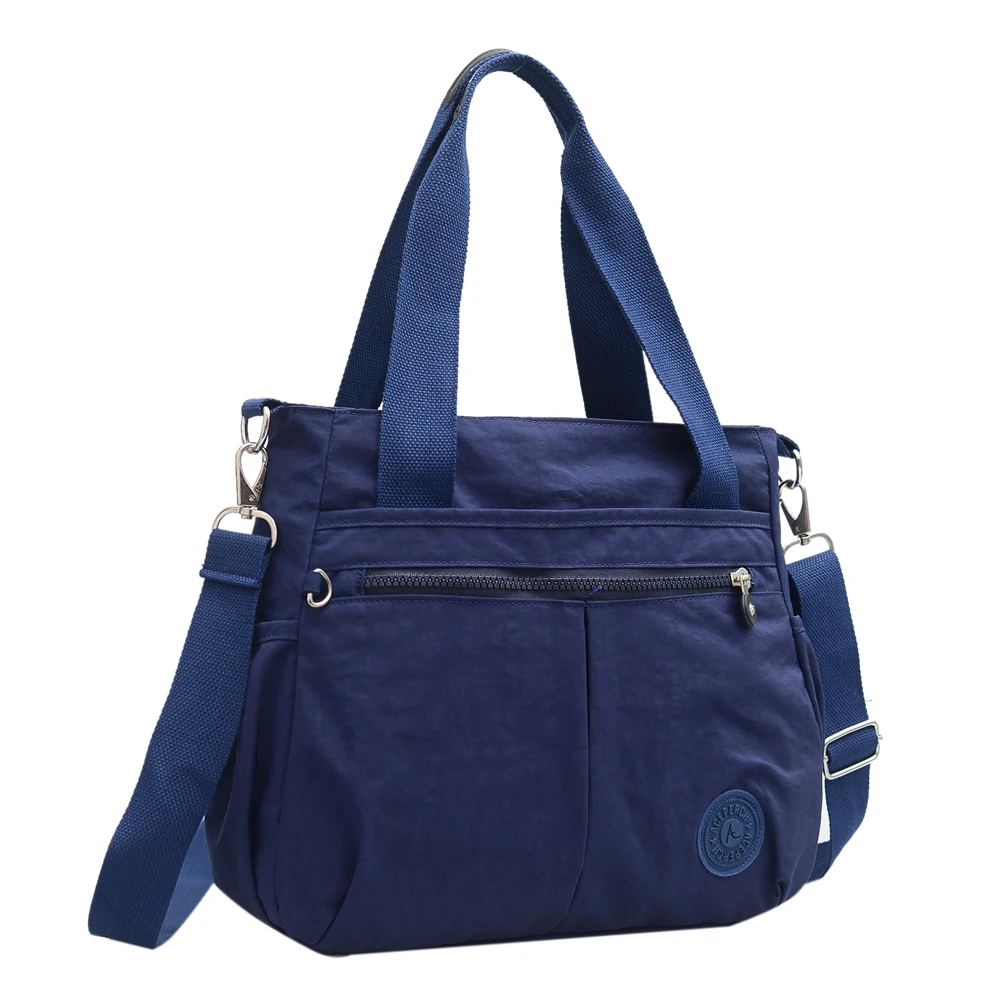 Женские сумки с обезьянкой ACEPERCH женские Bolsas Feminia нейлоновая пляжная сумка на