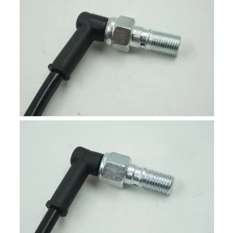 

Выключатель давления гидравлического стоп-сигнала для мотоцикла, болт Banjo M10 X 1,25 мм/M10X1 мм шаг для Honda Kawasaki Yamaha Nissan ATVs