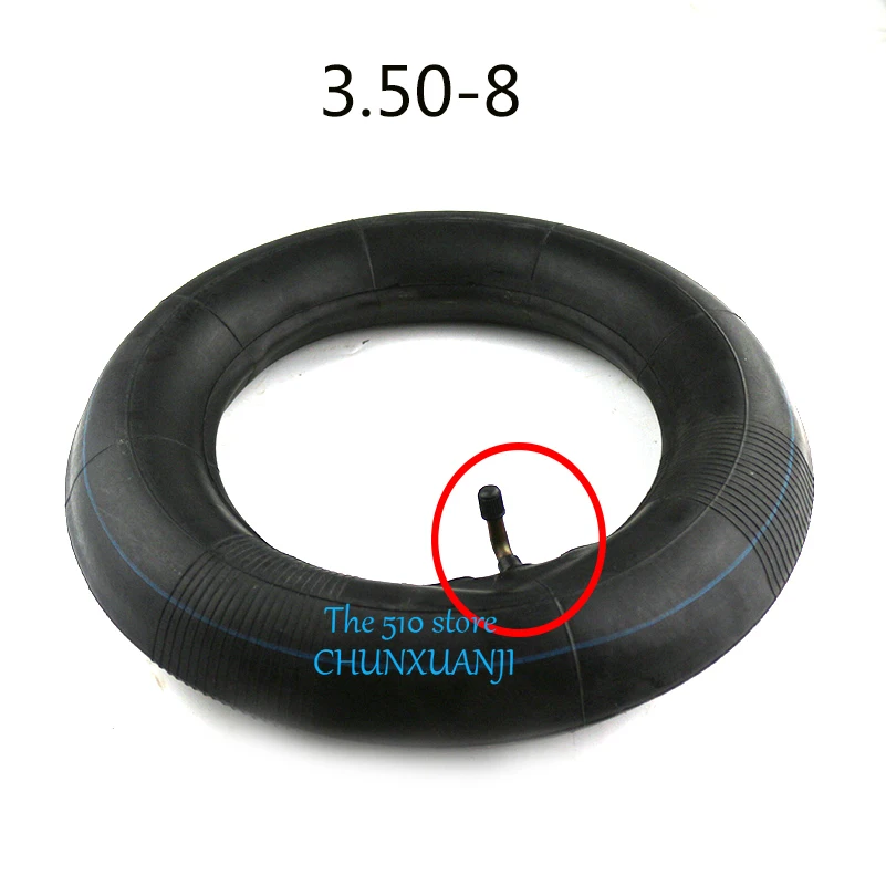 

good quality 3.50-8 tire inner tube 3.50x8 trye for Z50 50 MINI TRAIL MONKEY BIKE TIRE DIRT TR16 motorcycle tire