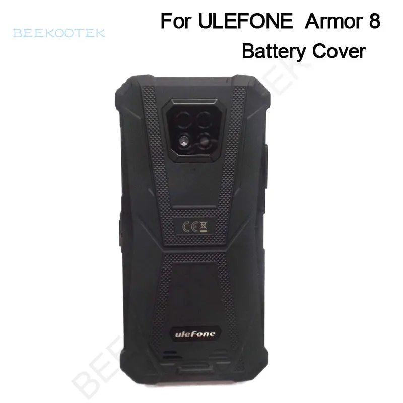 Оригинальный Батарея задняя крышка приемник + отпечатков пальцев Мощность