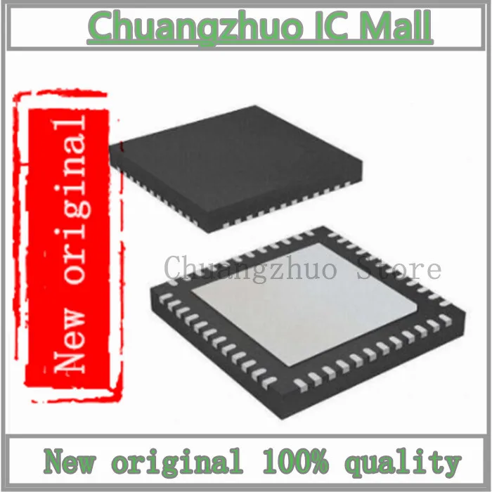 

10PCS/lot NCP4205 NCP4205MNR2G QFN-44 IC Chip New original