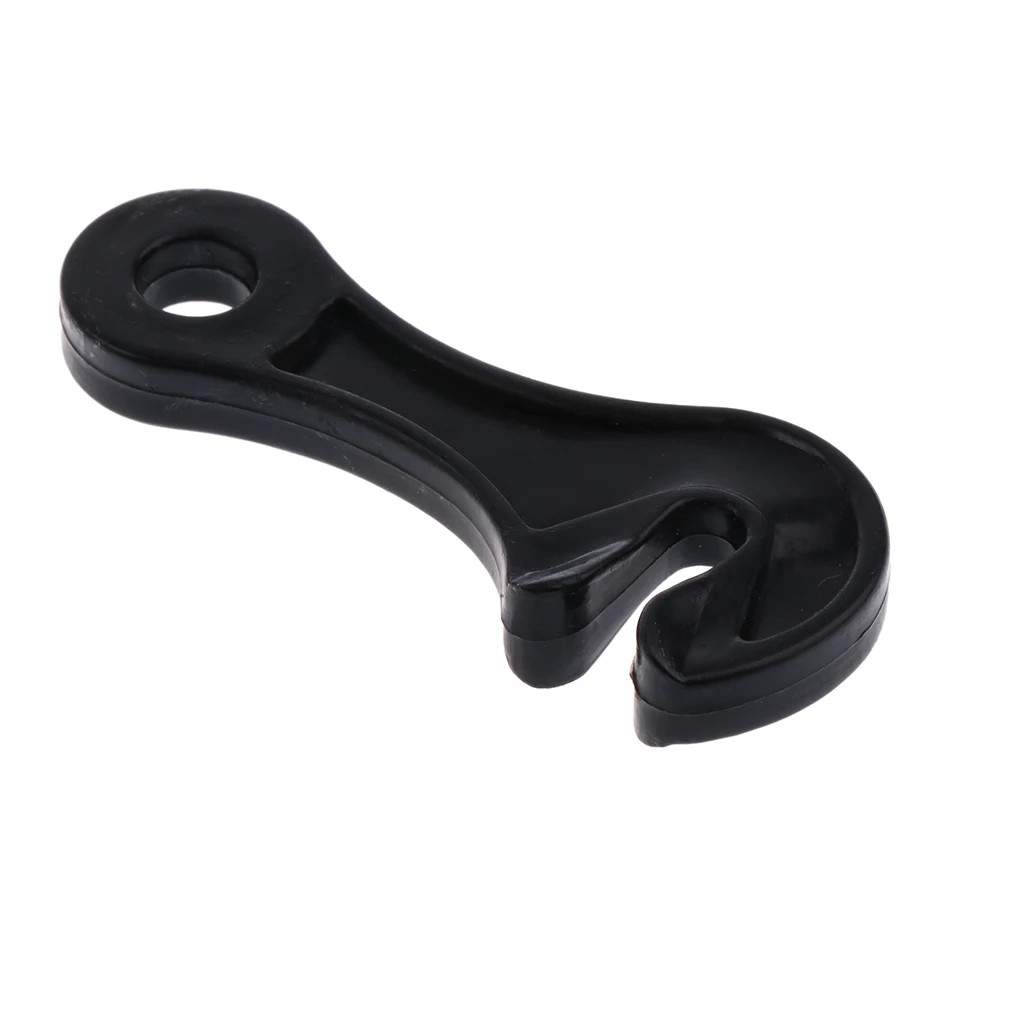 

Tendeur De Corde D' D'Aluminium Boucle Accessoires De Remplacement Pour