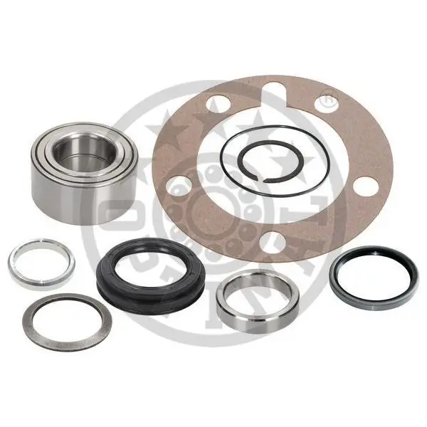 Bearing speed TOYOTA LC100/LEXUS LX470-98-07 rear. OPTIMAL 9822 | Автомобили и мотоциклы