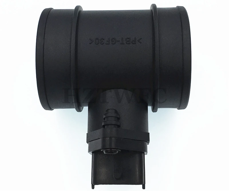Новый массовый расходомер воздуха сенсор 0281002428 для Opel Vauxhall Astra G Omega B Vectra Zafira A|sensor