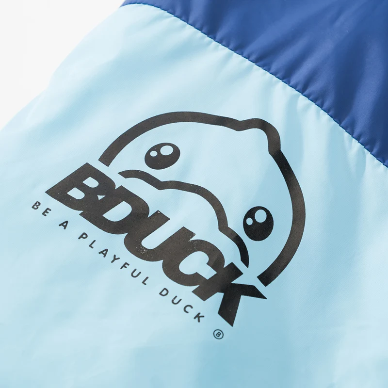 Hipidog Новое поступление зимняя одежда для собак с принтом из мультфильма пальто на