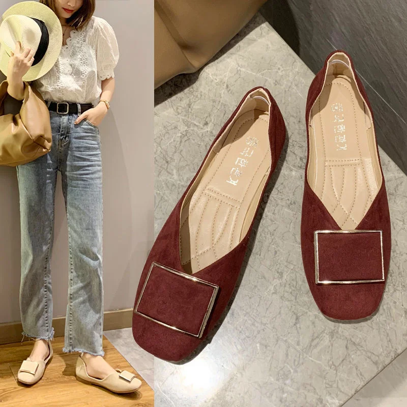 

Shoes for Women Women's Women's Flat Shoe Women's Shoe Zapatillas Mujer Chaussure Femme