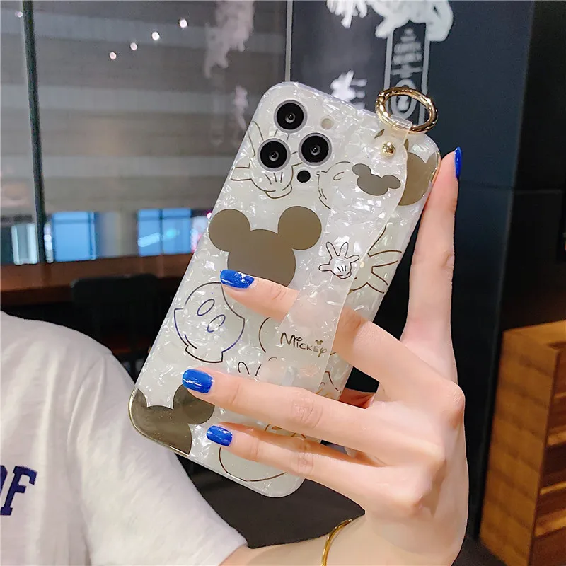 Чехол для iPhone 11 12 Pro Max 8 7 6 6s Plus Xr XsMax X Xs SE с износостойким покрытием | Дом и сад