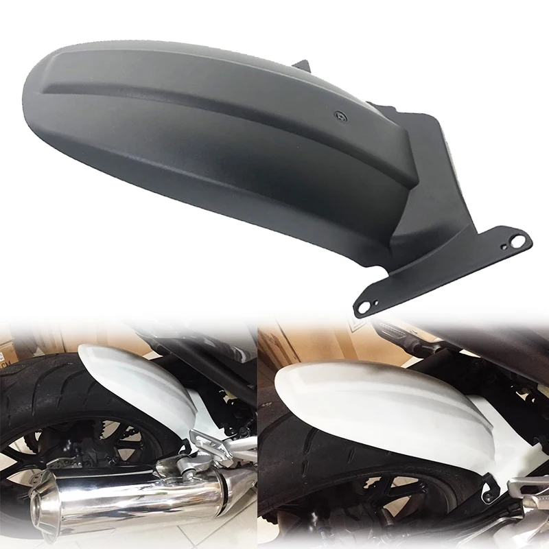 Для NC700 NC750 S/X NC750S NC750X NC700S NC700X NC 750/700 все годы мотоцикл брызговик передний задний