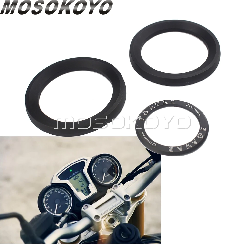 

3 шт., защитный чехол для спидометра и инструмента BMW R1200R & R Nine T 2014-2017