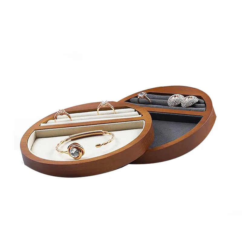 

Jewelry Packaging & Display