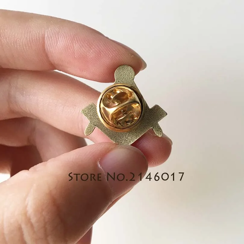 Мягкие эмалированные заколки на заказ 50 шт. | Дом и сад